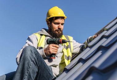 Dachdecker