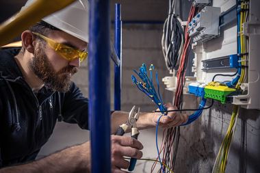 Elektrotechnik