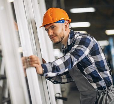 Fensterbau