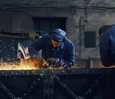 Metallbau